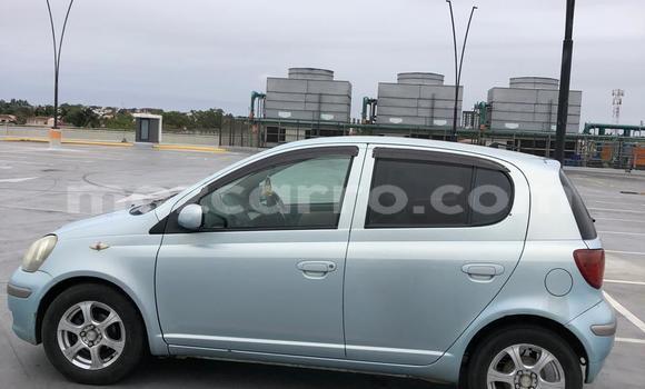 Tenga Tsaru Toyota Vitz Sirivha Mota in Maputo in Maputo Tenga Tsaru Toyota Vitz Sirivha Mota in Maputo in Maputo