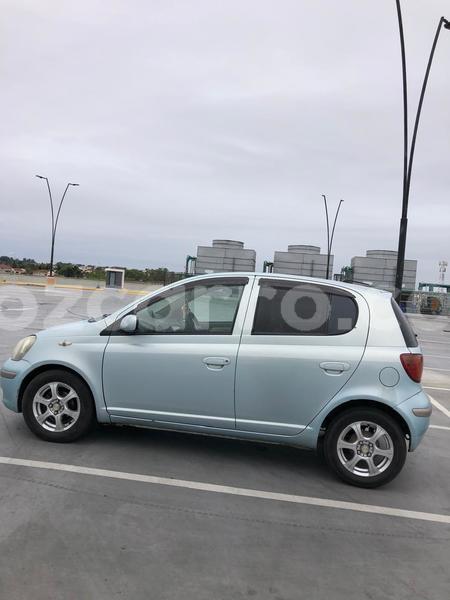 Big with watermark toyota vitz maputo maputo 28842