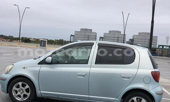 Tenga Tsaru Toyota Vitz Sirivha Mota in Maputo in Maputo Tenga Tsaru Toyota Vitz Sirivha Mota in Maputo in Maputo