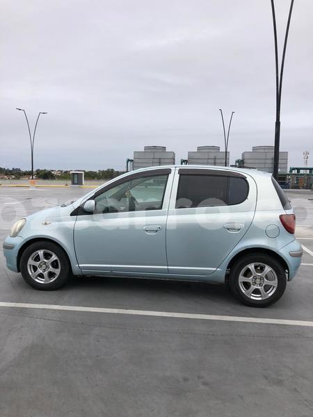 Big with watermark toyota vitz maputo maputo 28842