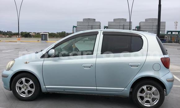 Tenga Tsaru Toyota Vitz Sirivha Mota in Maputo in Maputo Tenga Tsaru Toyota Vitz Sirivha Mota in Maputo in Maputo