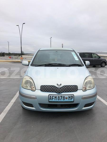 Big with watermark toyota vitz maputo maputo 28842