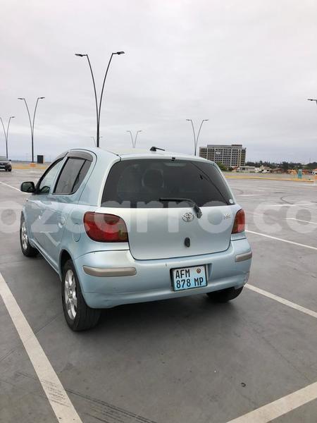 Big with watermark toyota vitz maputo maputo 28842