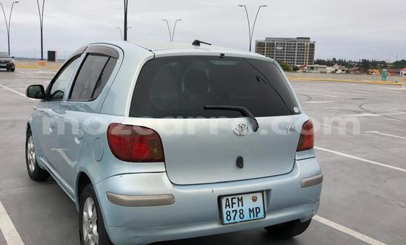 Tenga Tsaru Toyota Vitz Sirivha Mota in Maputo in Maputo Tenga Tsaru Toyota Vitz Sirivha Mota in Maputo in Maputo