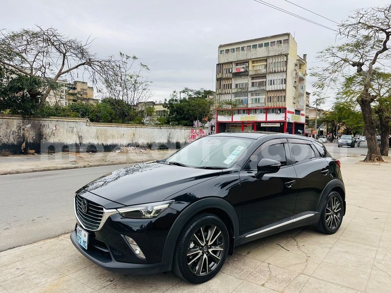 Big with watermark mazda cx 3 maputo maputo 28844