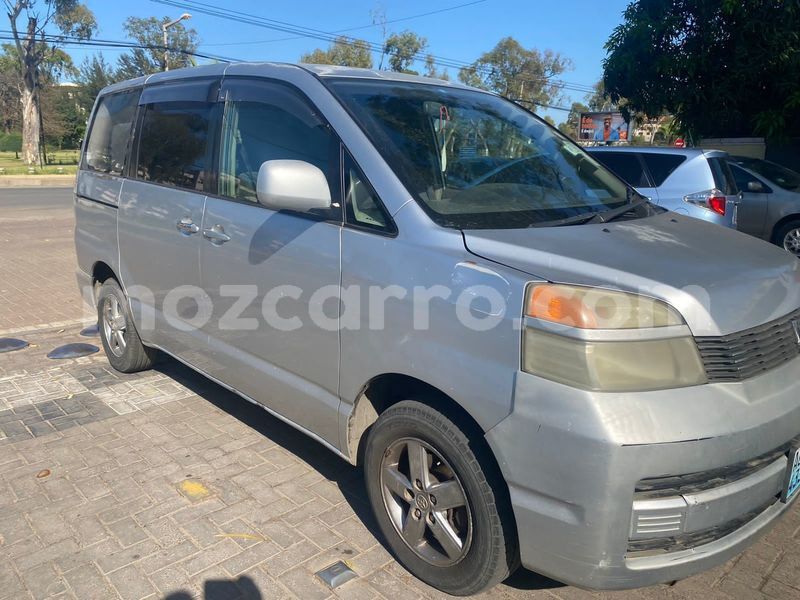 Big with watermark toyota voxy maputo maputo 28848