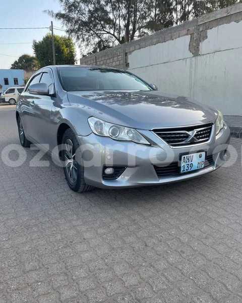 Big with watermark toyota mark x maputo maputo 28850