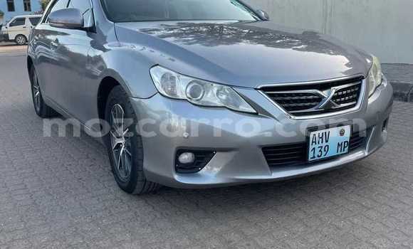 Comprar Usado Toyota Mark X De outros Carro em Maputo em Maputo