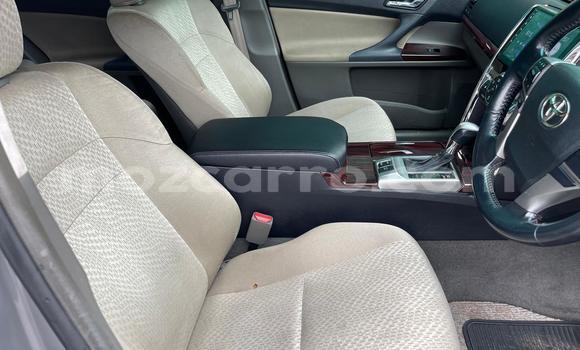 Buy Used Toyota Mark X Other Car in Maputo in Maputo Buy Used Toyota Mark X Other Car in Maputo in Maputo