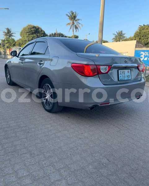 Big with watermark toyota mark x maputo maputo 28850