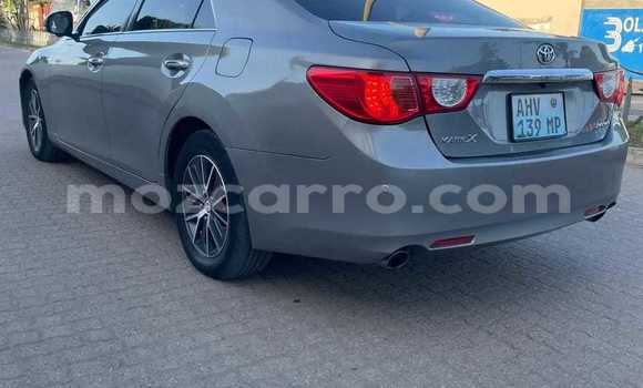 Buy Used Toyota Mark X Other Car in Maputo in Maputo Buy Used Toyota Mark X Other Car in Maputo in Maputo