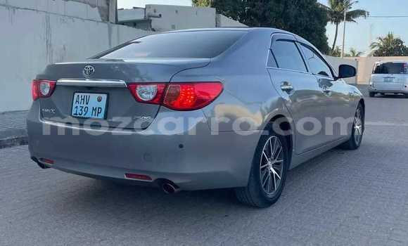 Buy Used Toyota Mark X Other Car in Maputo in Maputo Buy Used Toyota Mark X Other Car in Maputo in Maputo