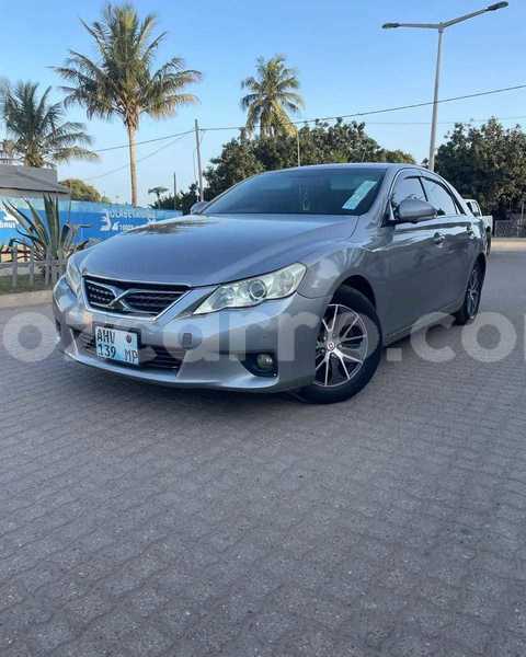 Big with watermark toyota mark x maputo maputo 28850