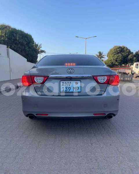 Big with watermark toyota mark x maputo maputo 28850