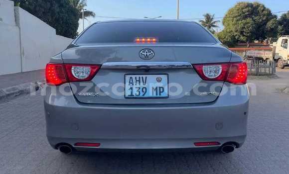 Buy Used Toyota Mark X Other Car in Maputo in Maputo Buy Used Toyota Mark X Other Car in Maputo in Maputo