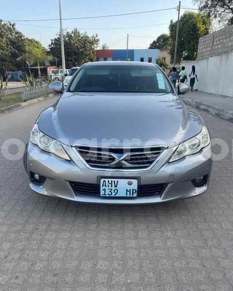 Big with watermark toyota mark x maputo maputo 28850