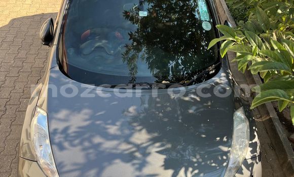Nunua Ilio tumika Nissan Juke Fedha Gari ndani ya Maputo nchini Maputo