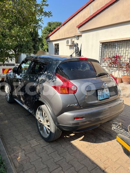 Big with watermark nissan juke maputo maputo 28851