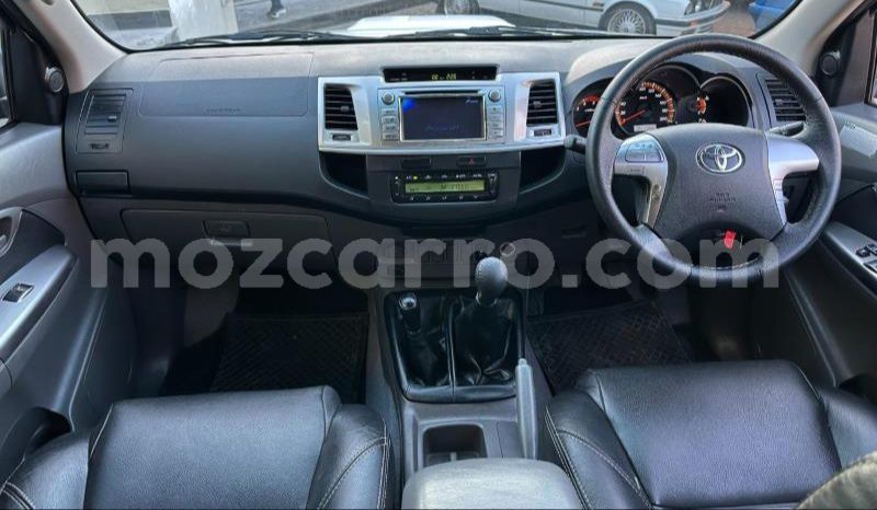 Big with watermark toyota hilux maputo maputo 28853