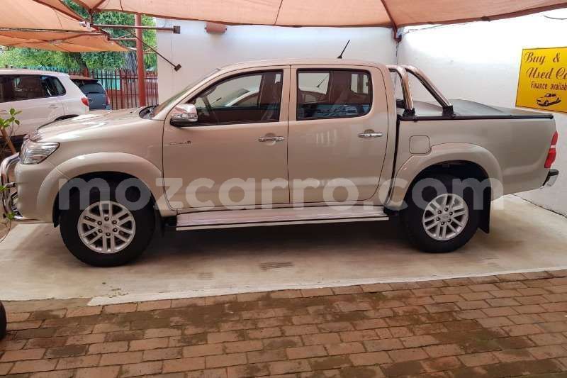 Big with watermark toyota hilux maputo maputo 28853