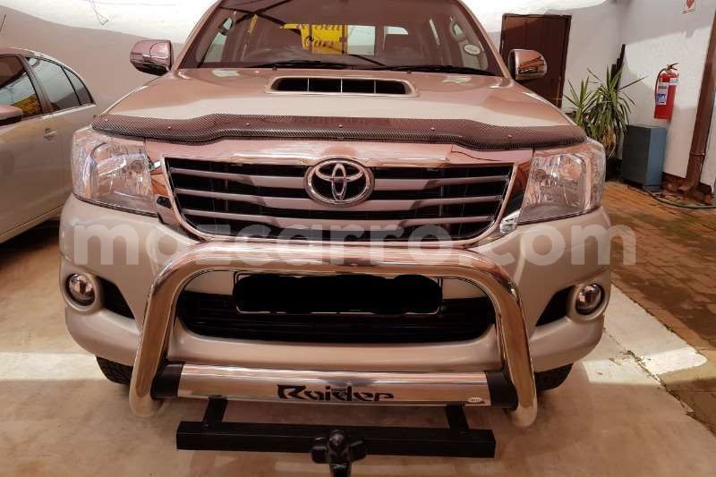 Big with watermark toyota hilux maputo maputo 28853