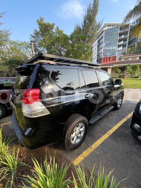 Big with watermark toyota land cruiser prado maputo maputo 28857