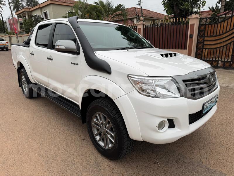 Big with watermark toyota hilux maputo maputo 28859