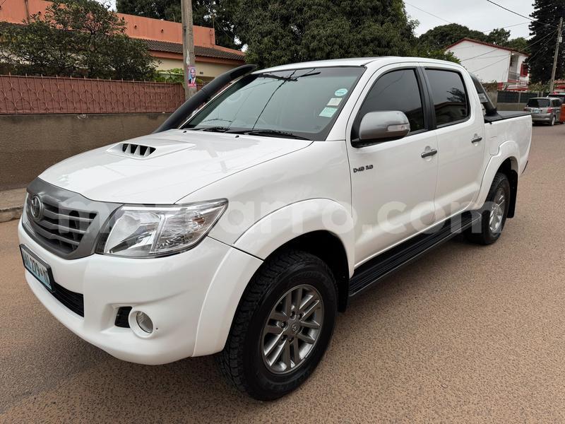 Big with watermark toyota hilux maputo maputo 28859