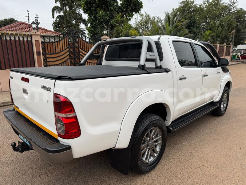 Big with watermark toyota hilux maputo maputo 28859