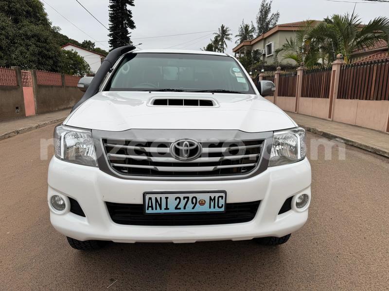 Big with watermark toyota hilux maputo maputo 28859