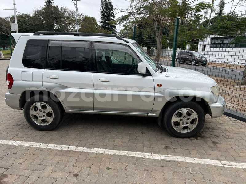 Big with watermark mitsubishi pajero io maputo maputo 28860