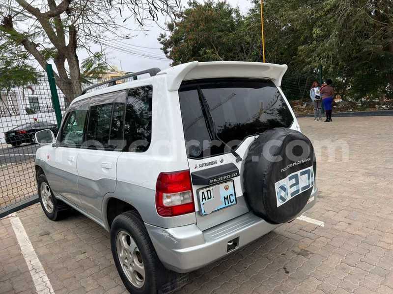 Big with watermark mitsubishi pajero io maputo maputo 28860