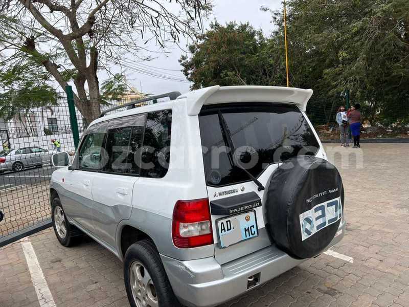 Big with watermark mitsubishi pajero io maputo maputo 28860