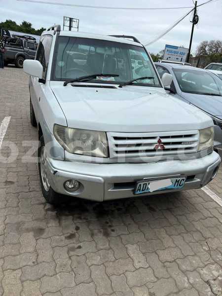 Big with watermark mitsubishi pajero io maputo maputo 28860