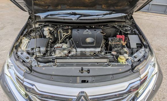 Comprar Novo Mitsubishi Pajero Sport Prata Carro em Maputo em Maputo Comprar Novo Mitsubishi Pajero Sport Prata Carro em Maputo em Maputo