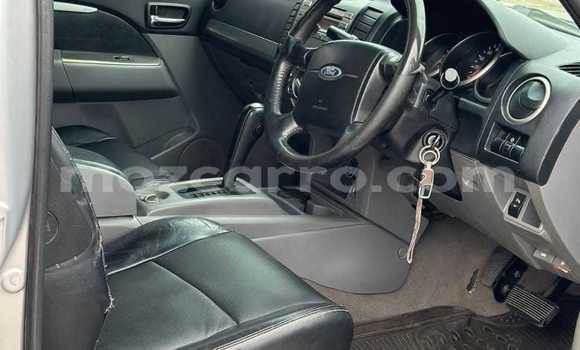 Comprar Usado Ford Ranger De outros Carro em Maputo em Maputo Comprar Usado Ford Ranger De outros Carro em Maputo em Maputo