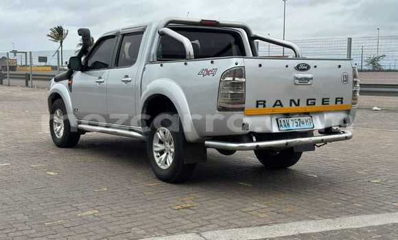 Comprar Usado Ford Ranger De outros Carro em Maputo em Maputo Comprar Usado Ford Ranger De outros Carro em Maputo em Maputo