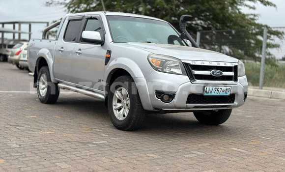 Comprar Usado Ford Ranger De outros Carro em Maputo em Maputo Comprar Usado Ford Ranger De outros Carro em Maputo em Maputo