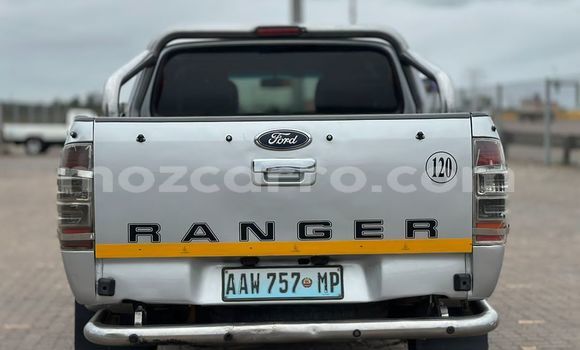 Comprar Usado Ford Ranger De outros Carro em Maputo em Maputo Comprar Usado Ford Ranger De outros Carro em Maputo em Maputo
