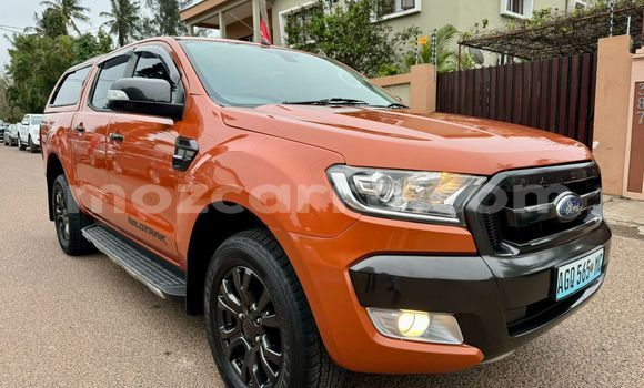 Buy Used Ford Ranger Other Car in Maputo in Maputo Buy Used Ford Ranger Other Car in Maputo in Maputo
