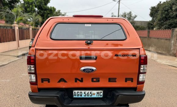 Buy Used Ford Ranger Other Car in Maputo in Maputo Buy Used Ford Ranger Other Car in Maputo in Maputo