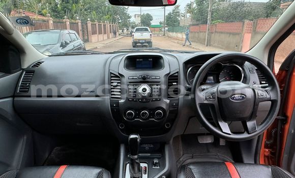 Buy Used Ford Ranger Other Car in Maputo in Maputo Buy Used Ford Ranger Other Car in Maputo in Maputo