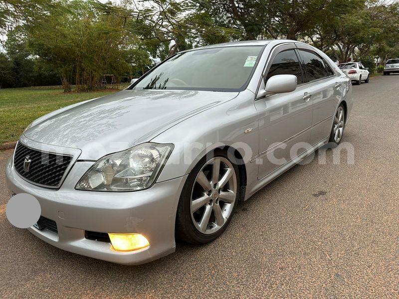 Big with watermark toyota crown maputo maputo 28865