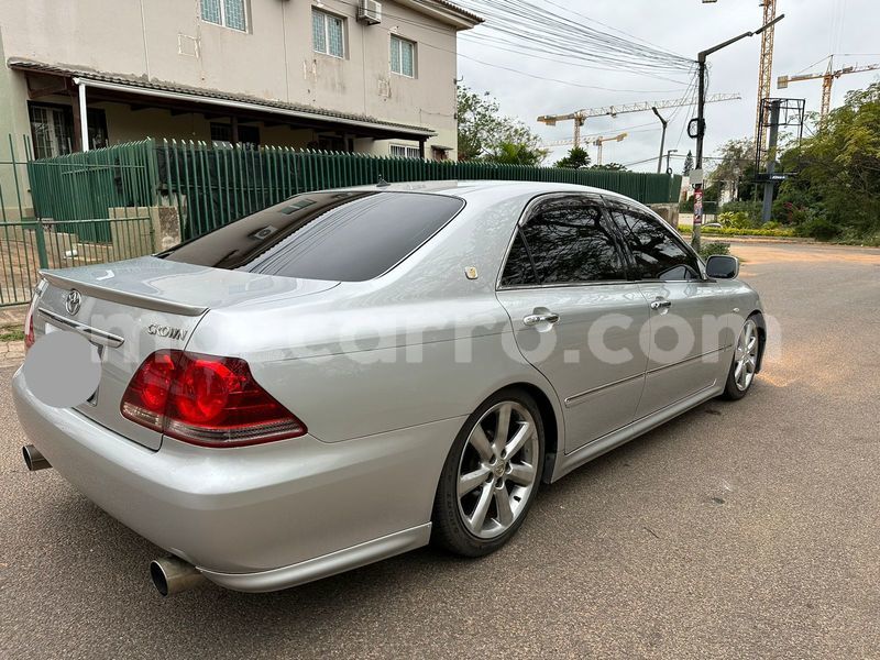 Big with watermark toyota crown maputo maputo 28865