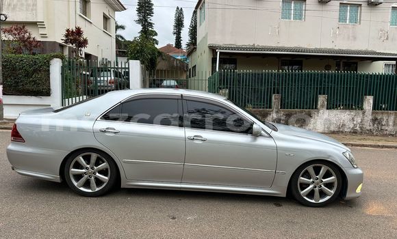 Buy Used Toyota Crown Other Car in Maputo in Maputo Buy Used Toyota Crown Other Car in Maputo in Maputo