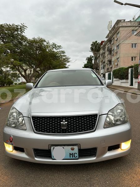 Big with watermark toyota crown maputo maputo 28865