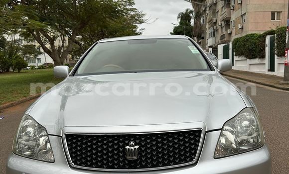 Buy Used Toyota Crown Other Car in Maputo in Maputo Buy Used Toyota Crown Other Car in Maputo in Maputo