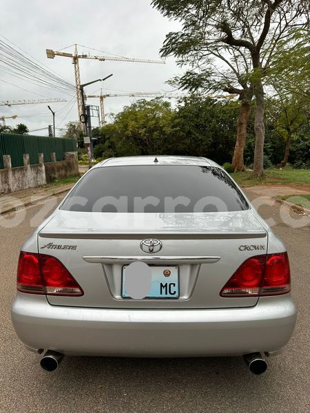 Big with watermark toyota crown maputo maputo 28865