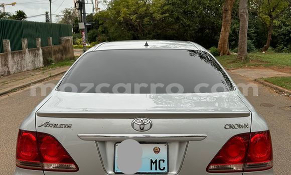 Buy Used Toyota Crown Other Car in Maputo in Maputo Buy Used Toyota Crown Other Car in Maputo in Maputo