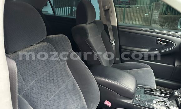 Buy Used Toyota Crown Other Car in Maputo in Maputo Buy Used Toyota Crown Other Car in Maputo in Maputo